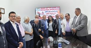 سمير فرج يكشف كواليس عبور خط بارليف من التخطيط للحرب إلى السياحة التاريخية